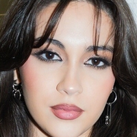 Alejandra Villarreal Naakt