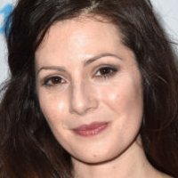 Aleksa Palladino Naakt