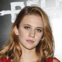 Aleksandra Grabowska Naakt