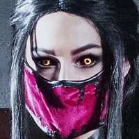 Alena Galan Naakt