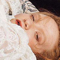 Alena Makarskaya Naakt