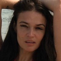 Alena Vodonaeva Naakt