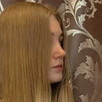 Alesia Samunina Naakt