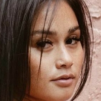 Alessa Holloway Naakt