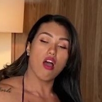 Alessandra Alves Naakt