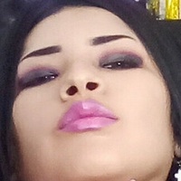 Alessandra Blackeyes Naakt