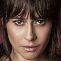 Alessandra Negrini Naakt