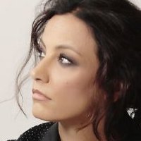 Alessia Barela Naakt