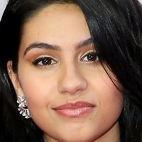 Alessia Cara Naakt