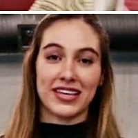 Alessia Pizarro Naakt