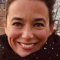 Alette Dirkse Naakt