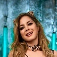 Alexa Alvarez Naakt