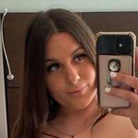 Alexa Baez Naakt
