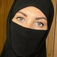 alexa_muslim Naakt