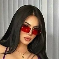 Alexa Villarreal Naakt