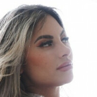 Alexaaa Narvaez Naakt