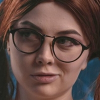 Alexandra Bessonova Naakt