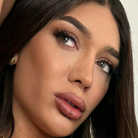 Alexandra Gold Naakt