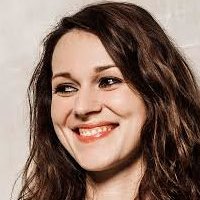Alexandra Horvath Naakt