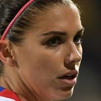 Alexandra Morgan Naakt