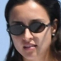 Alexandra Saint Mleux Naakt