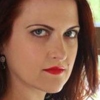 Alexandra Scarborough Naakt