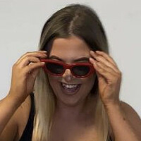 Alexandra Spencer Naakt