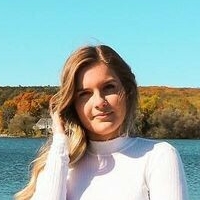 Alexandra Strambu Naakt