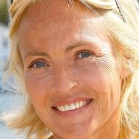 Alexandra Vandernoot Naakt
