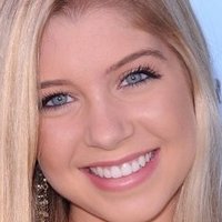 Alexandria Deberry Naakt