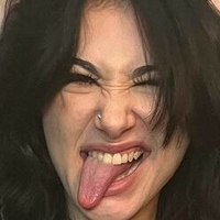 Alexia Panos Naakt