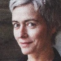 Alexia Stresi Naakt