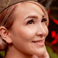 Alexiagwen Naakt