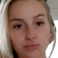 Alexis Rae Naakt
