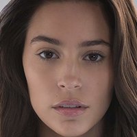 Alexxis Lemire Naakt