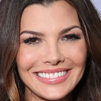 Ali Landry Naakt