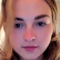 aliannaa Naakt