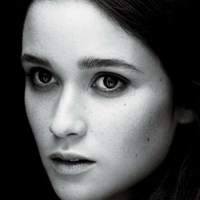 Alice Allegra Englert Naakt