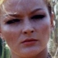 Alice Arno Naakt