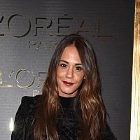 Alice Beladi Naakt