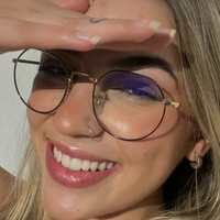Alice Catarina Naakt