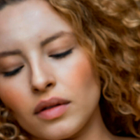 Alice Sant Naakt