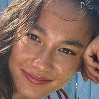 Alice Tai Naakt