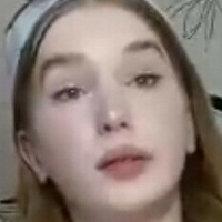 alicefez Naakt