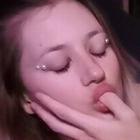 alicenz Naakt