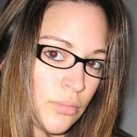 Alicia Andrews Naakt