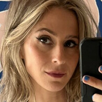 Alicia Bognanno Naakt