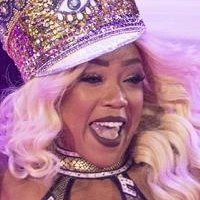 Alicia Fox Naakt