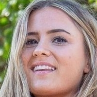 Alicia Oates Naakt