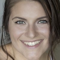 Alicia Pavlis Naakt